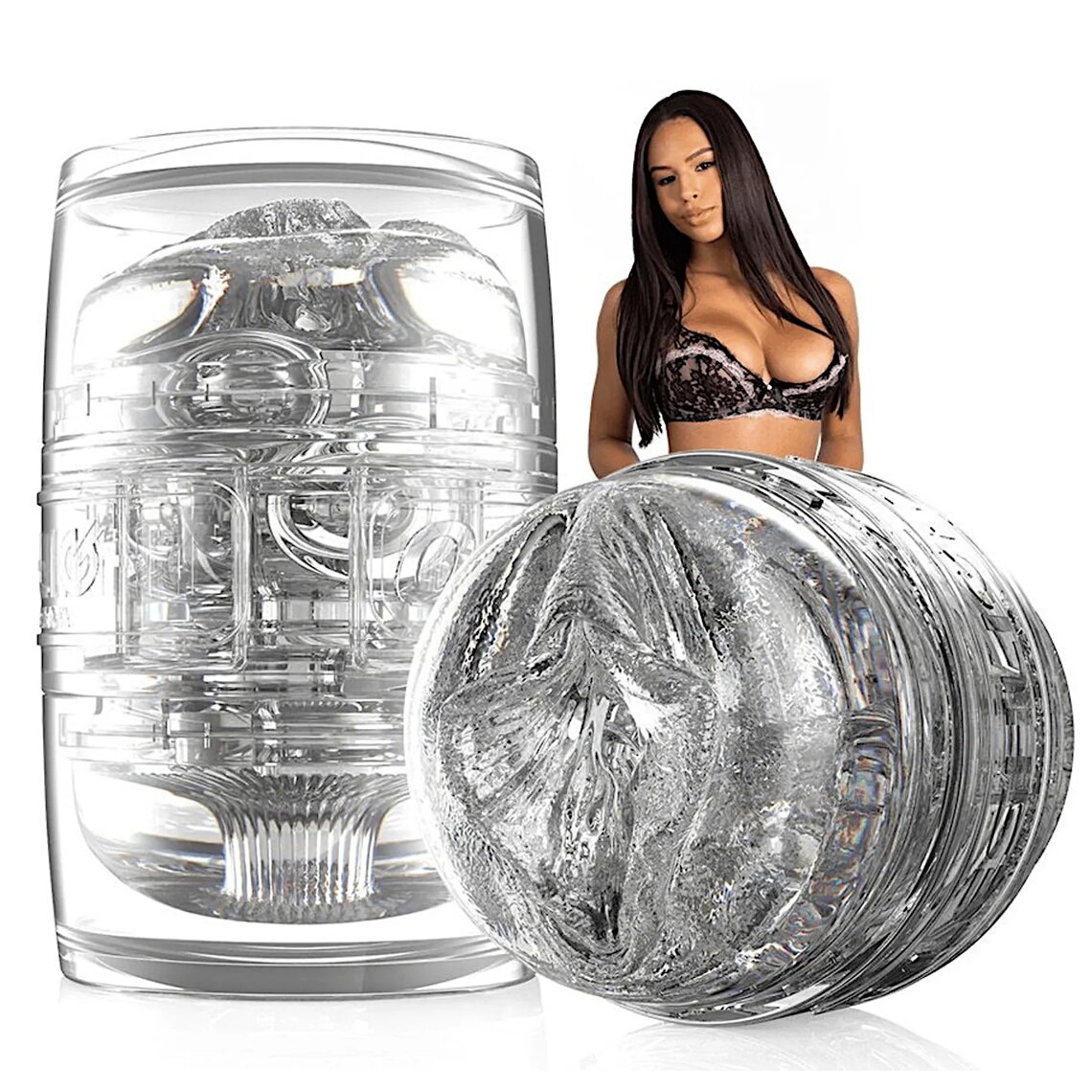 Fleshlight Quickshot - Autumn Falls Masturbador doble