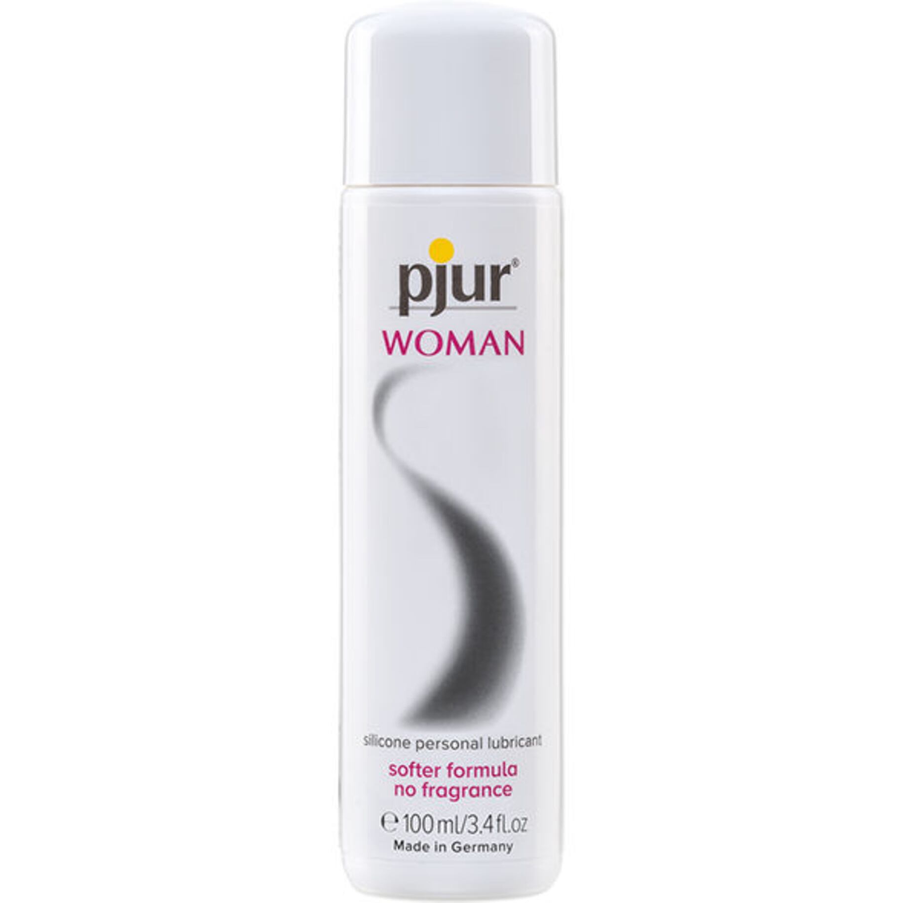 PJUR Woman Lubricante Silicona bodyglide 100ml