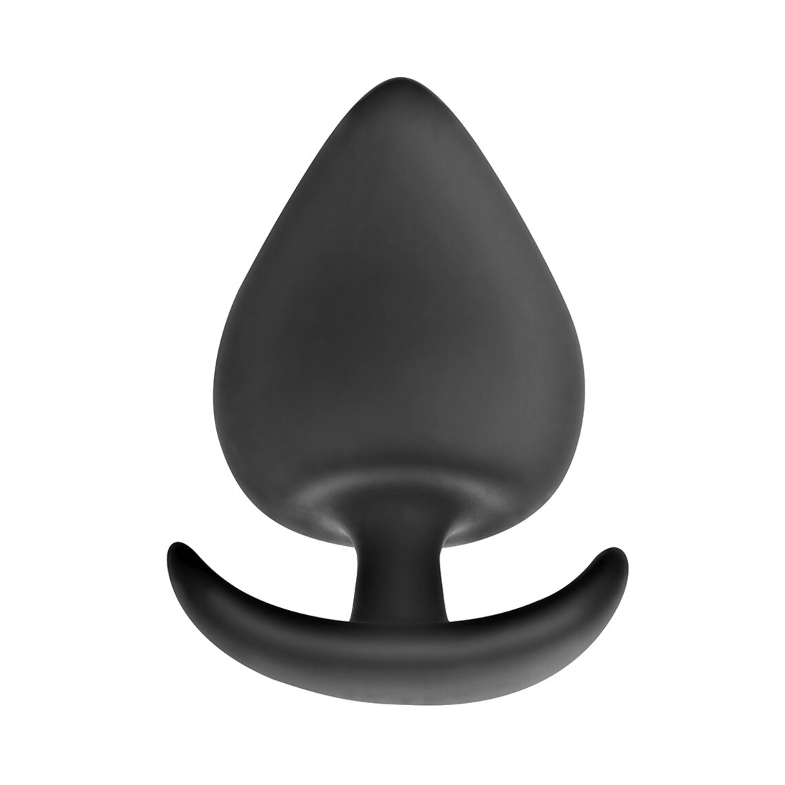 Addicted Toys Anal Plug M - Plug anal Mediano de Silicona