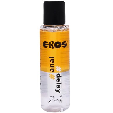 Lubricantes para Sexo Anal de 100 ml