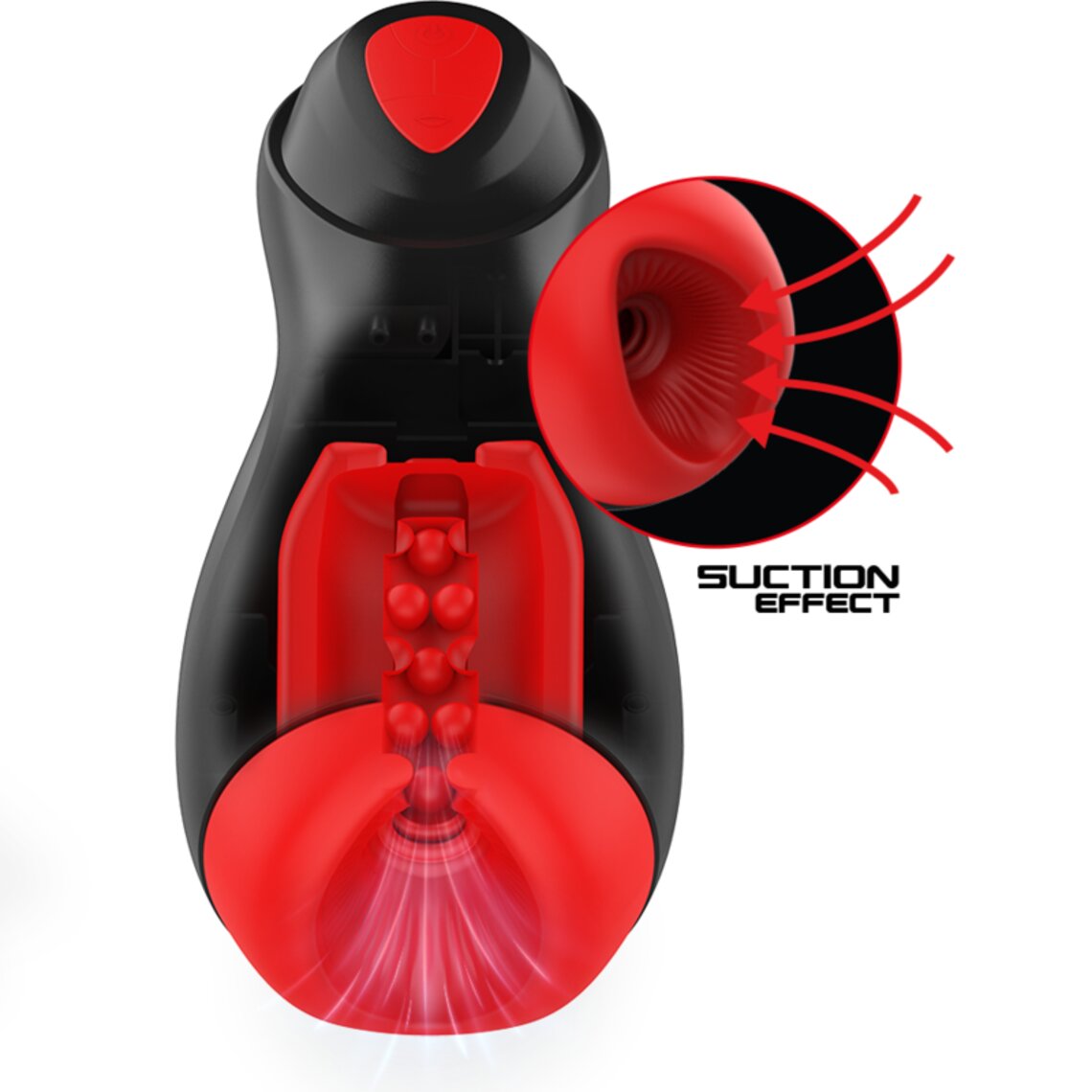 JAMYJOB core-x - masturbador masculino automtico JAMYJOB core-x - masturbador masculino automtico