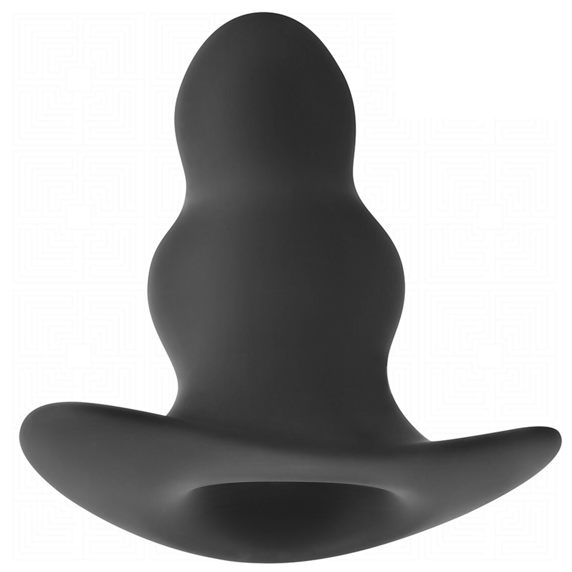 Addicted toys - Plug anal hueco | Plug silicona tnel