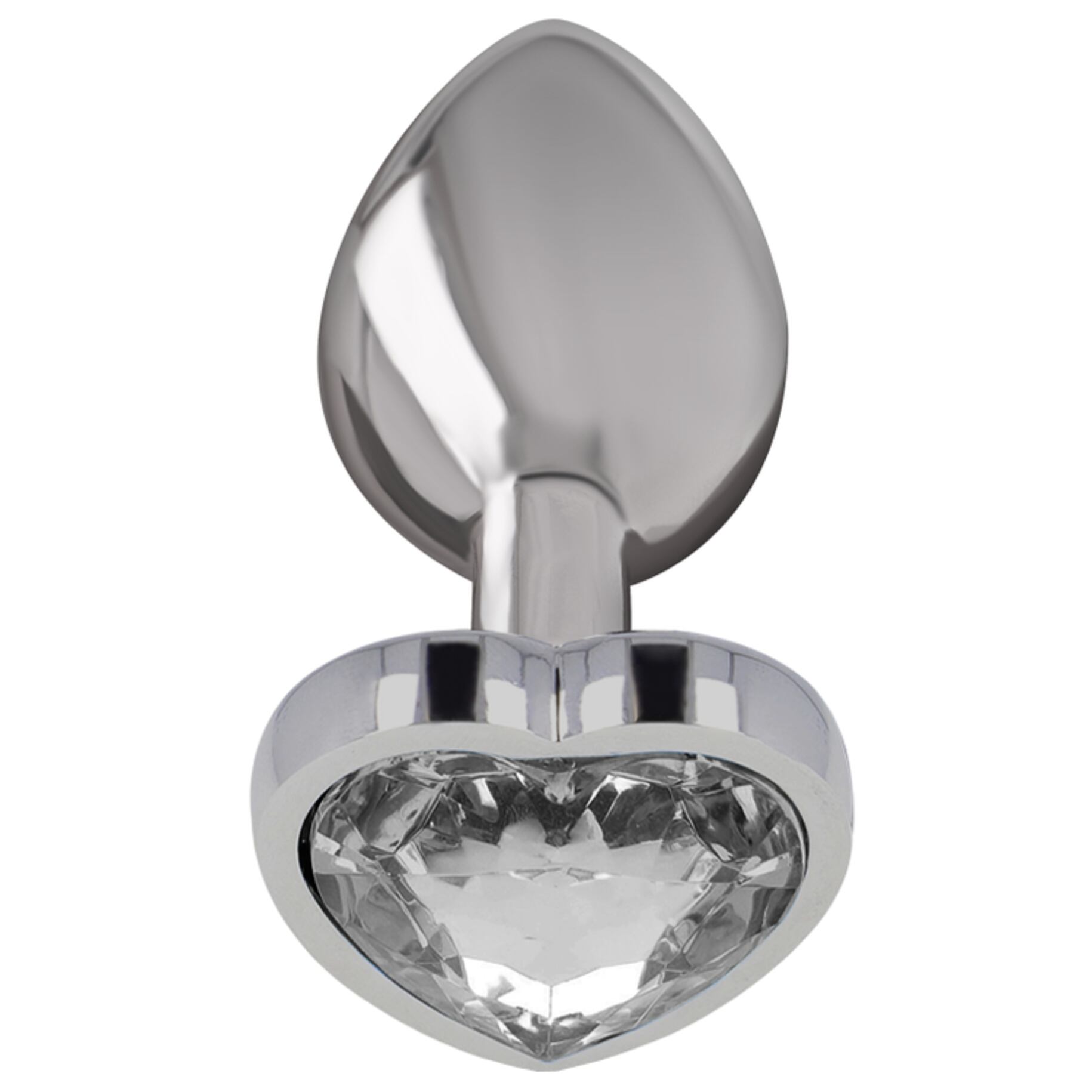 plug anal de diamante Plug Anal de Diamante